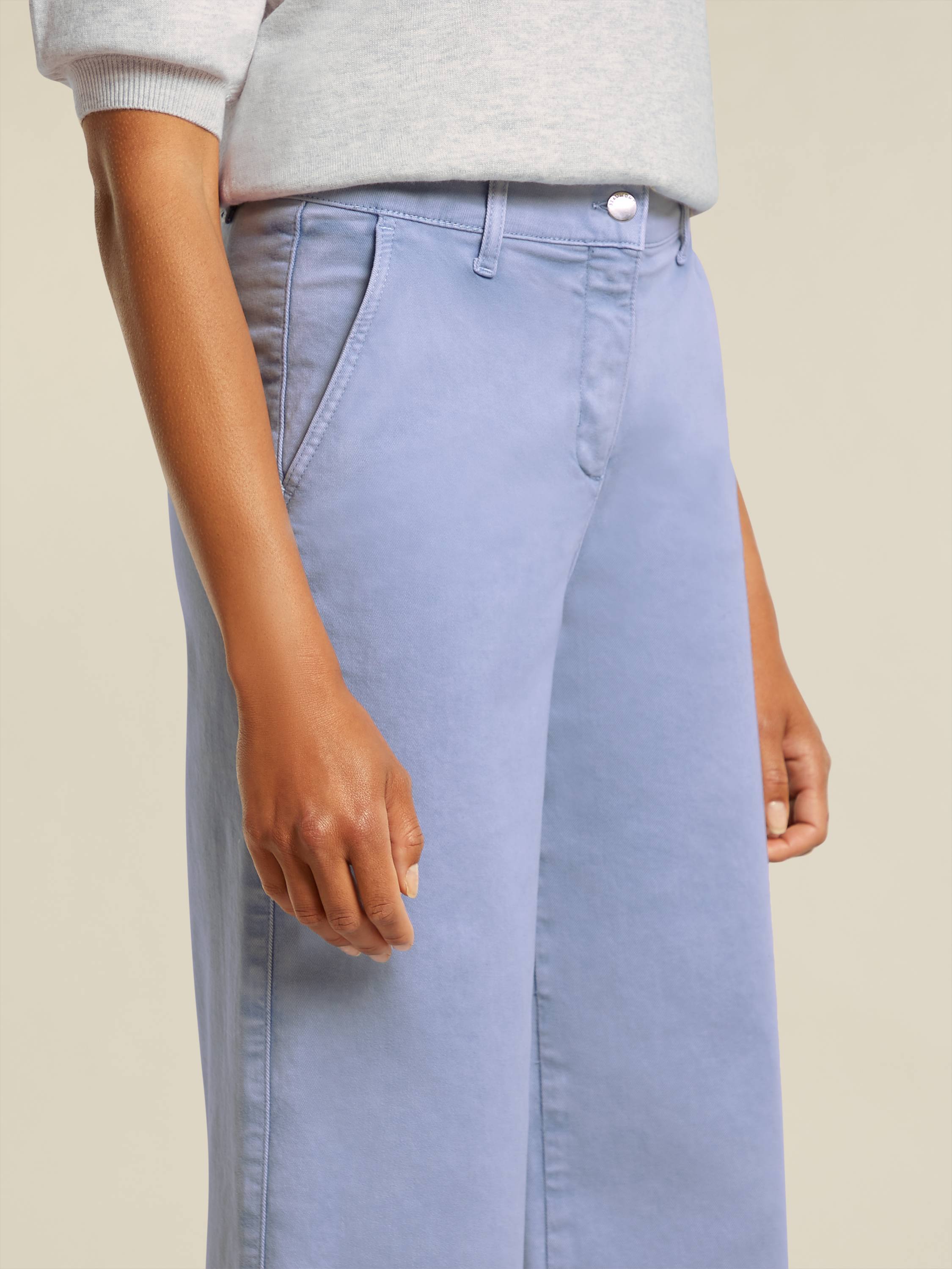 Rose Pants