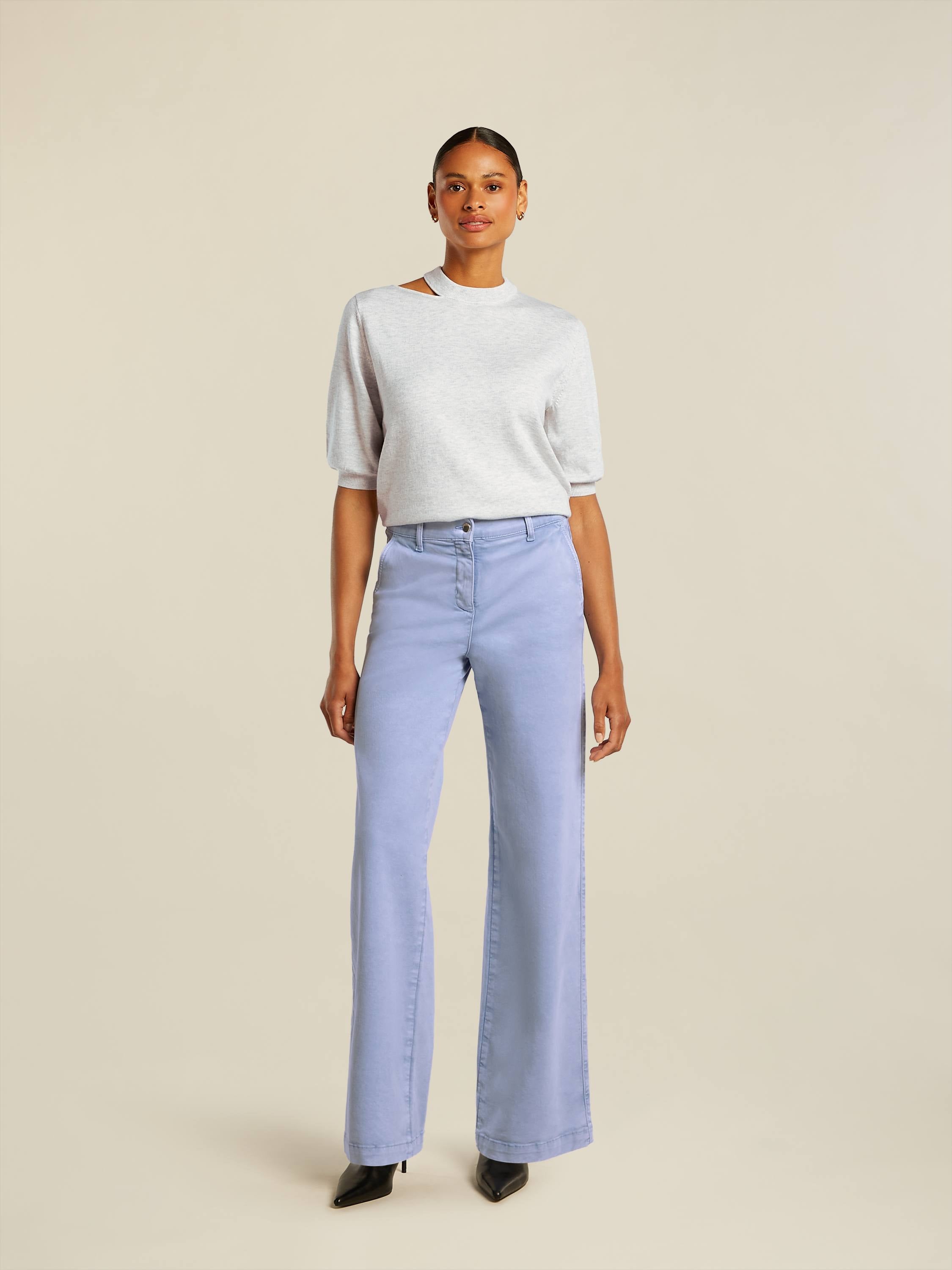 Rose Pants