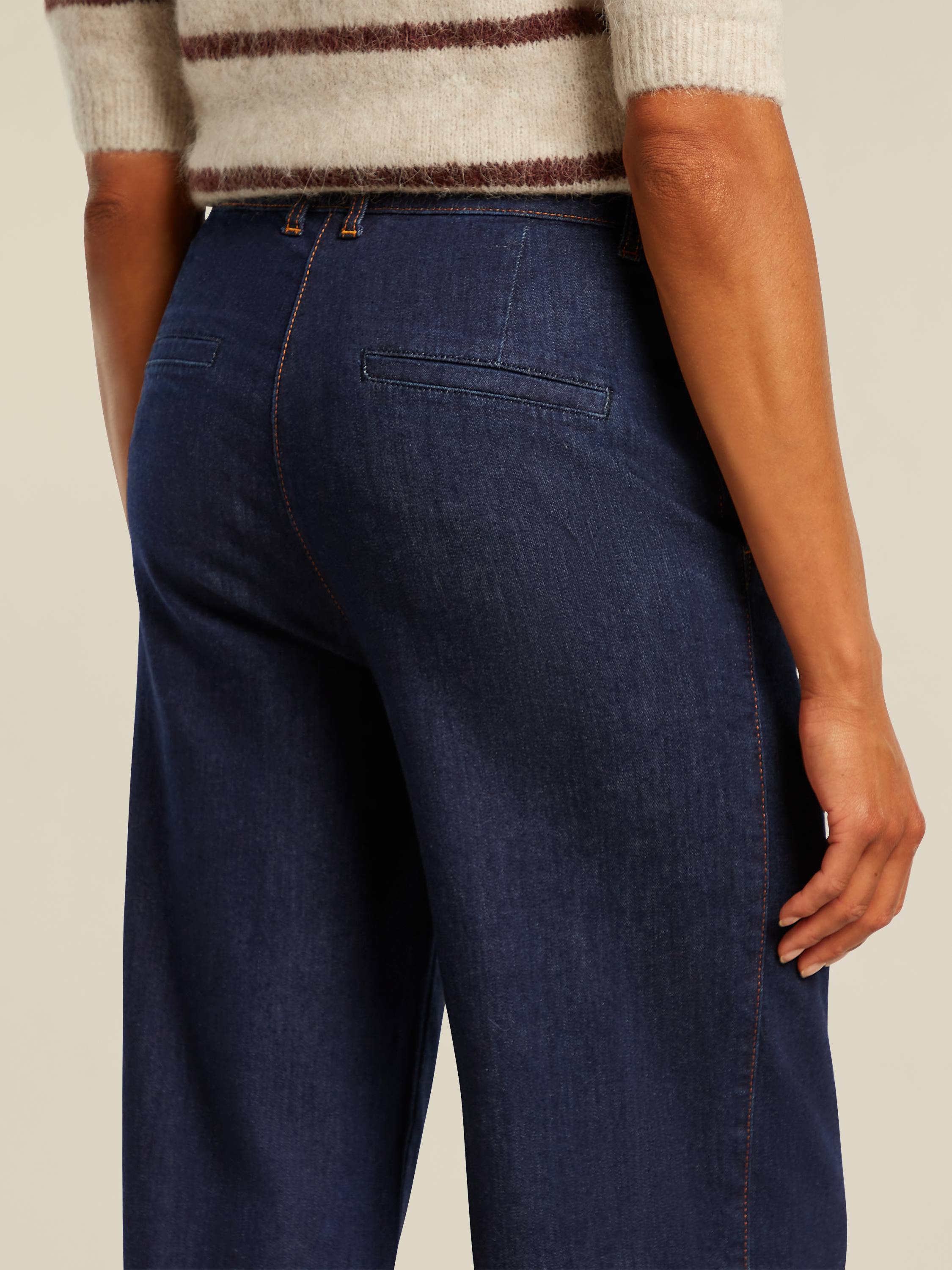 Rose Pants