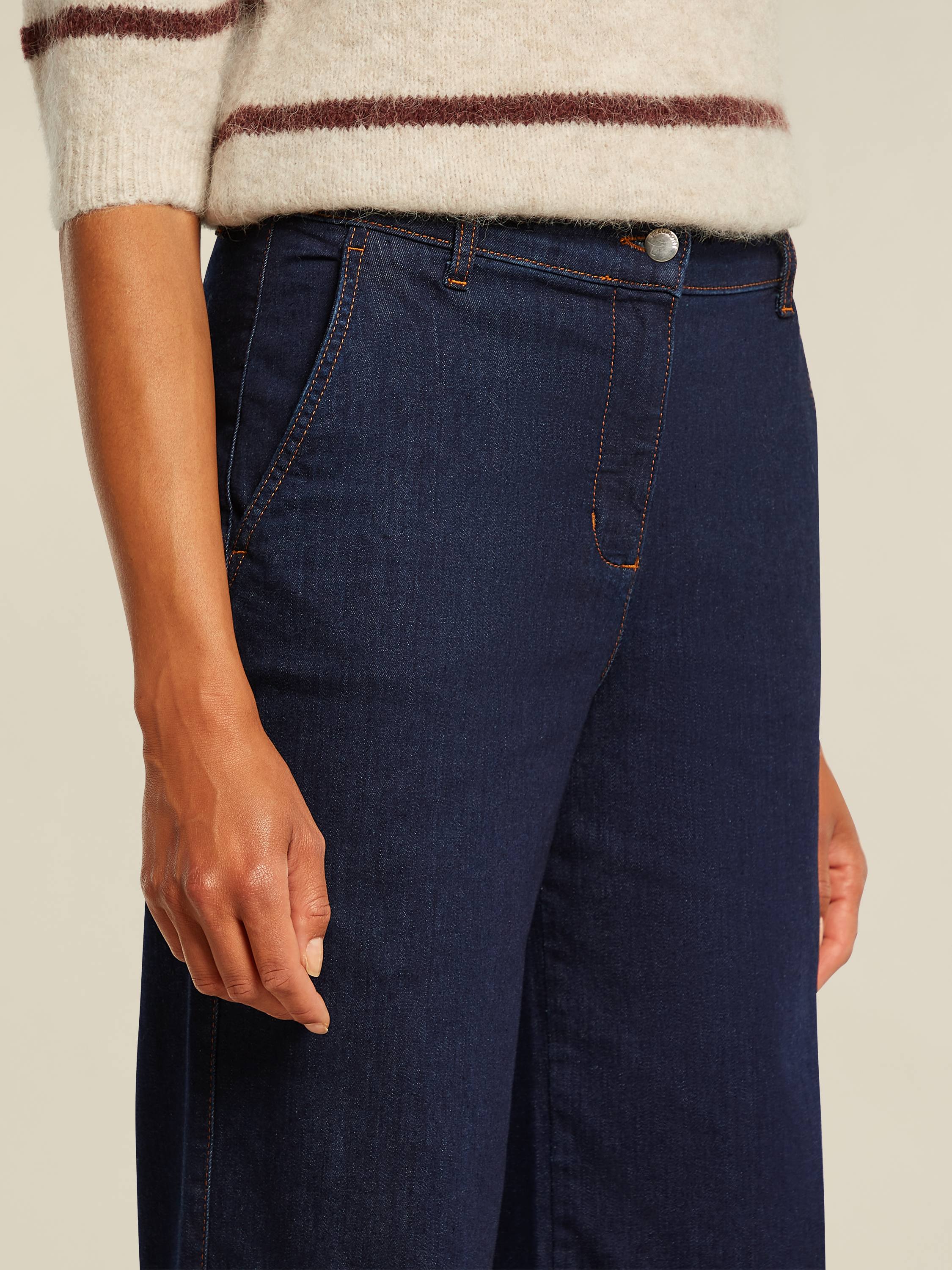Rose Pants