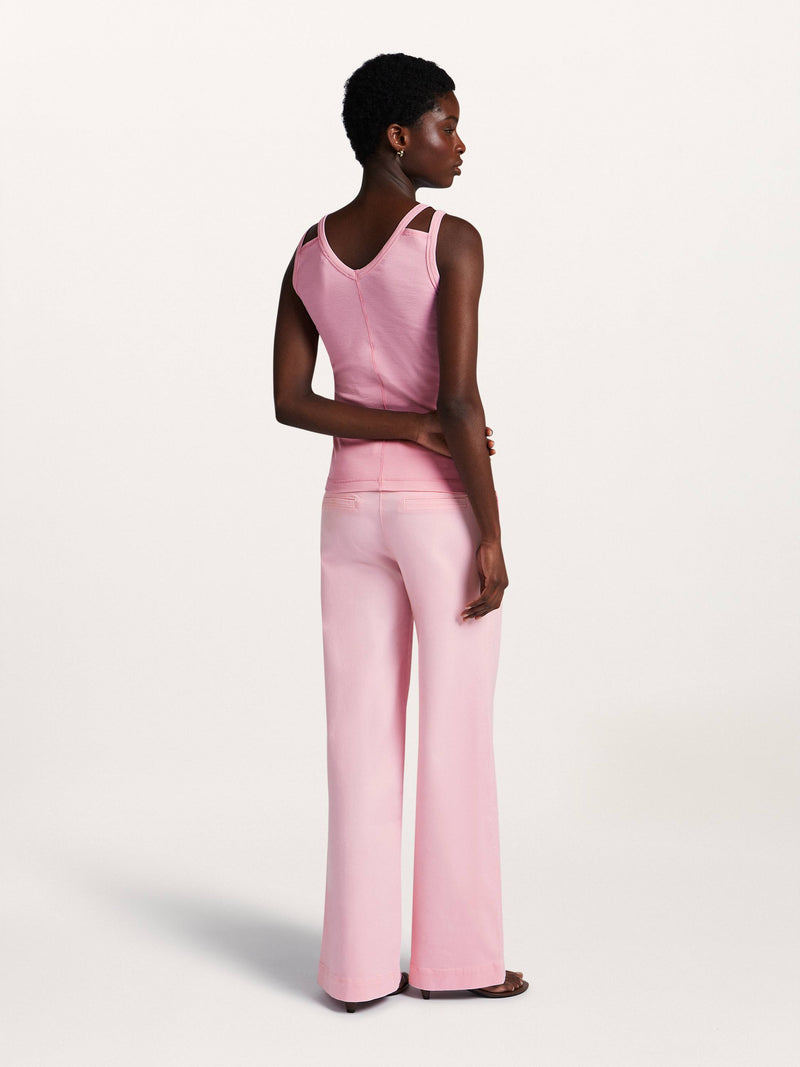Rose Pants