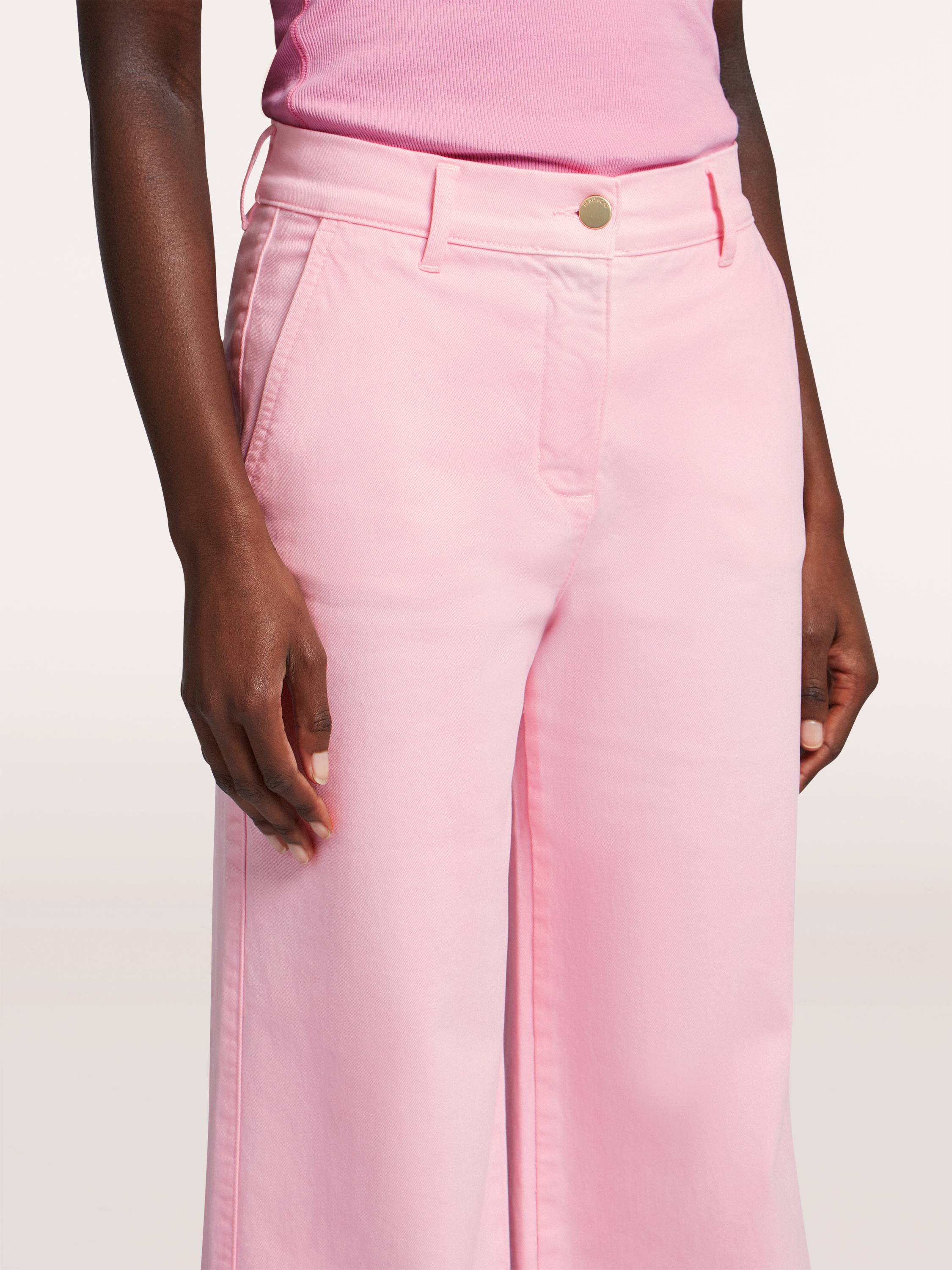 Rose Pants