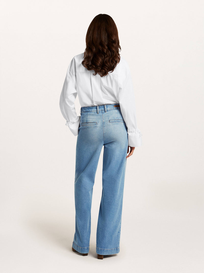 Rose Pants