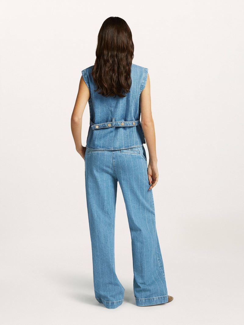 Rose Pants