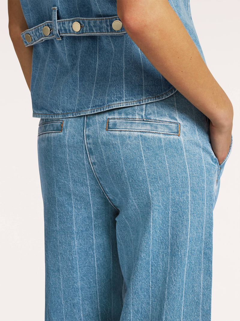 Rose Pants