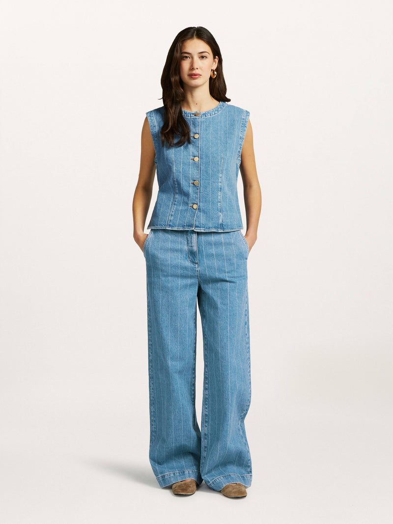 Rose Pants