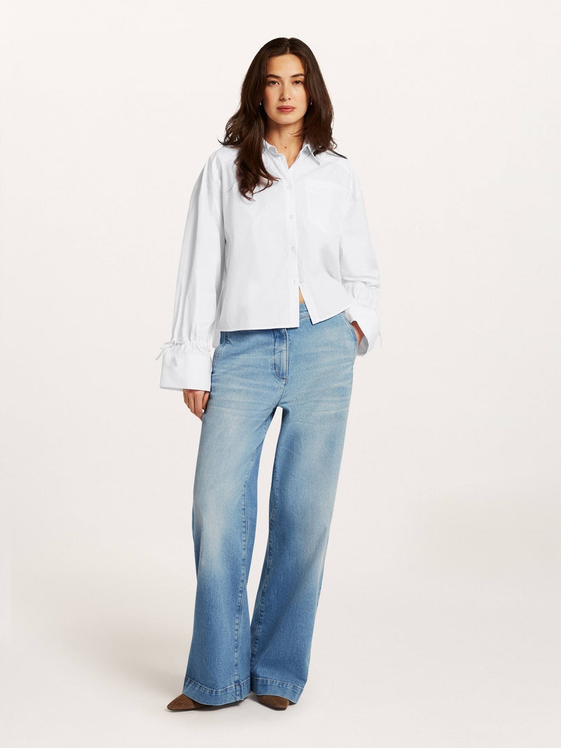 Rose Pants