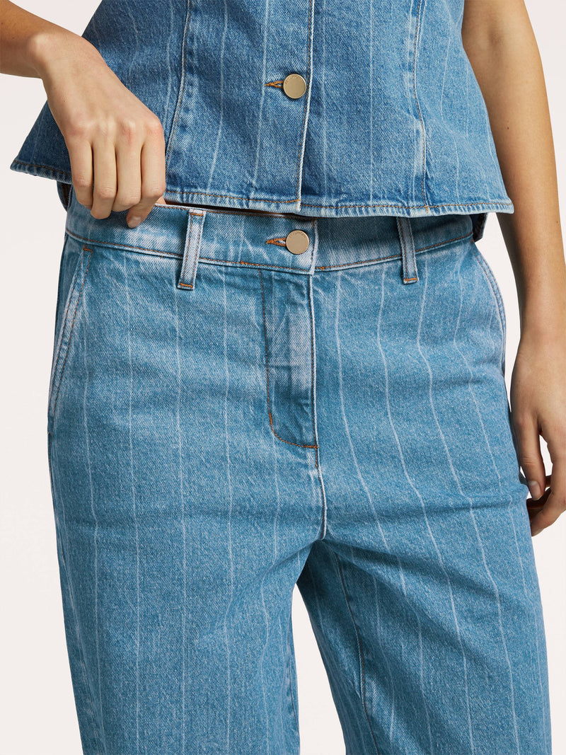 Rose Pants