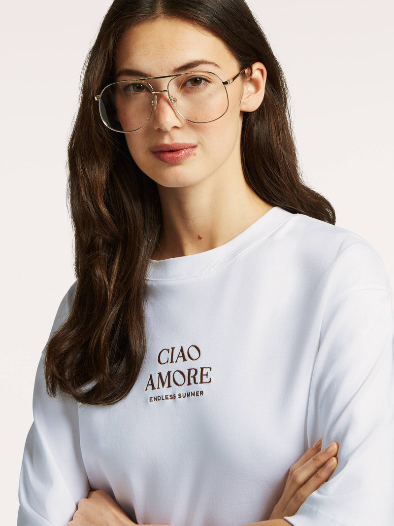 Rowy T-shirt