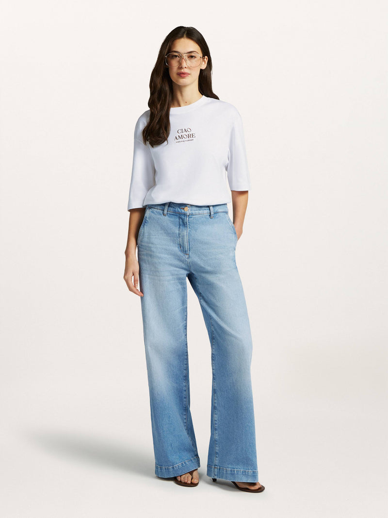Rowy T-shirt