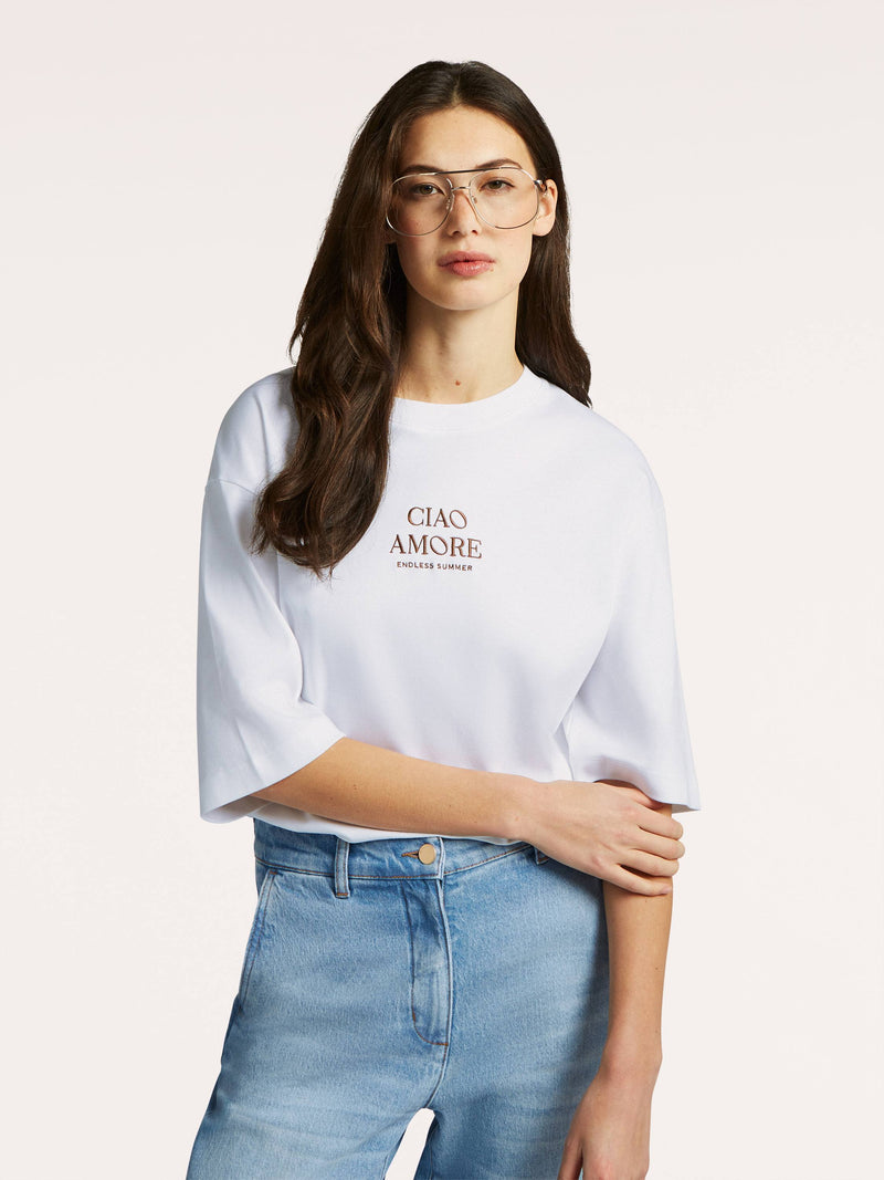 Rowy T-shirt