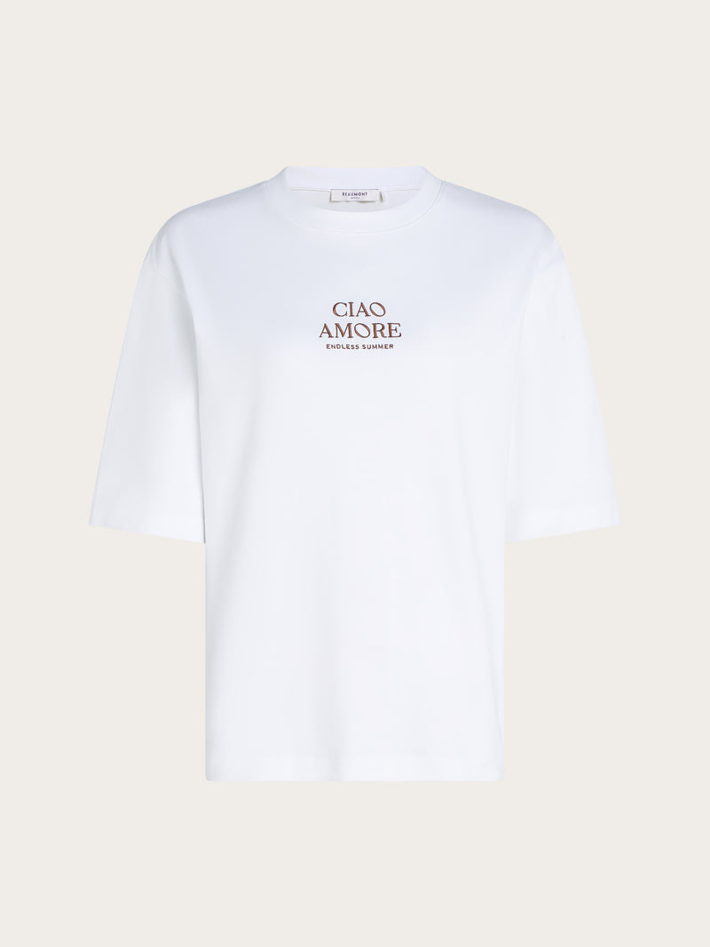 Rowy T-shirt