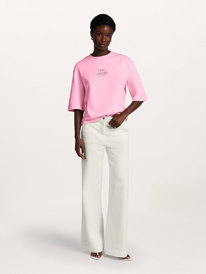 Rowy T-shirt