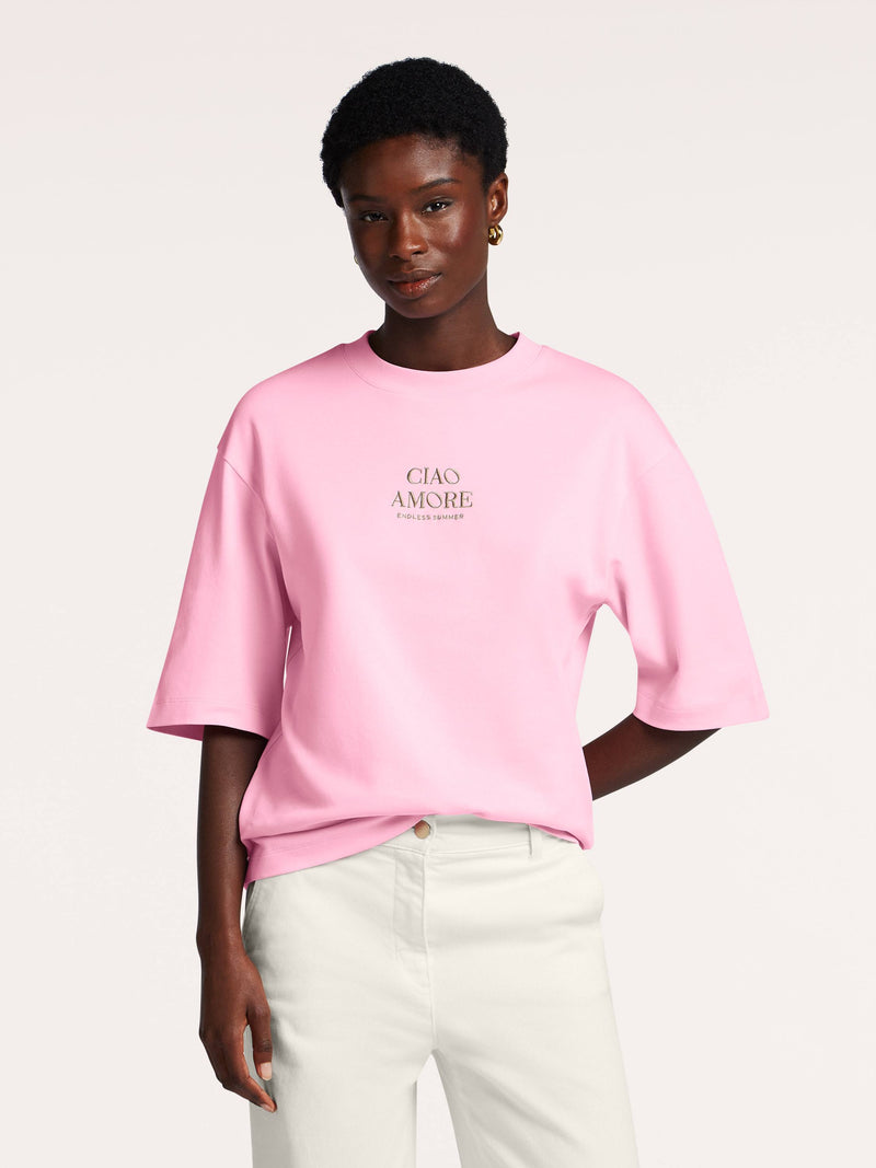 Rowy T-shirt