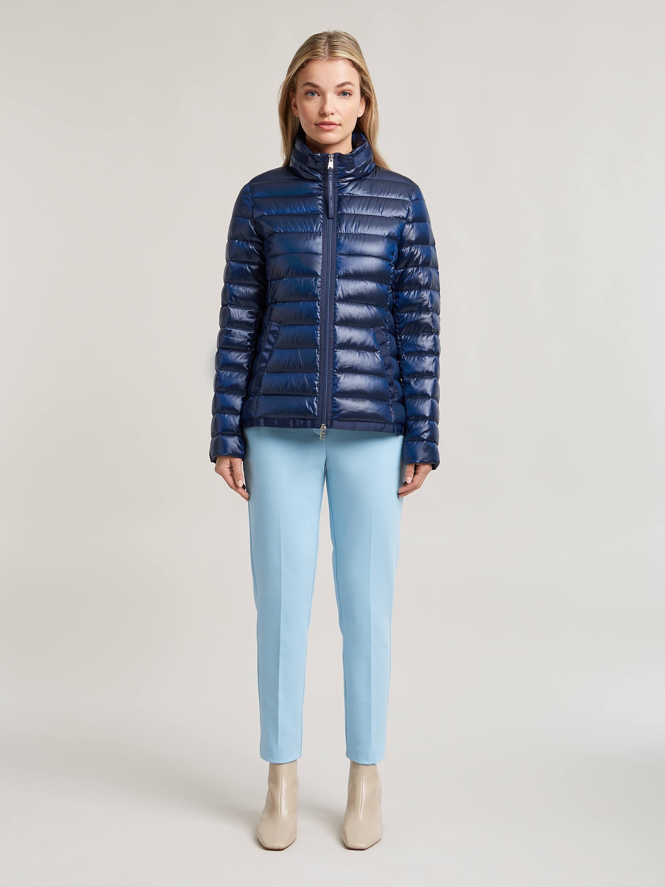 Down Jackets Beaumont Amsterdam