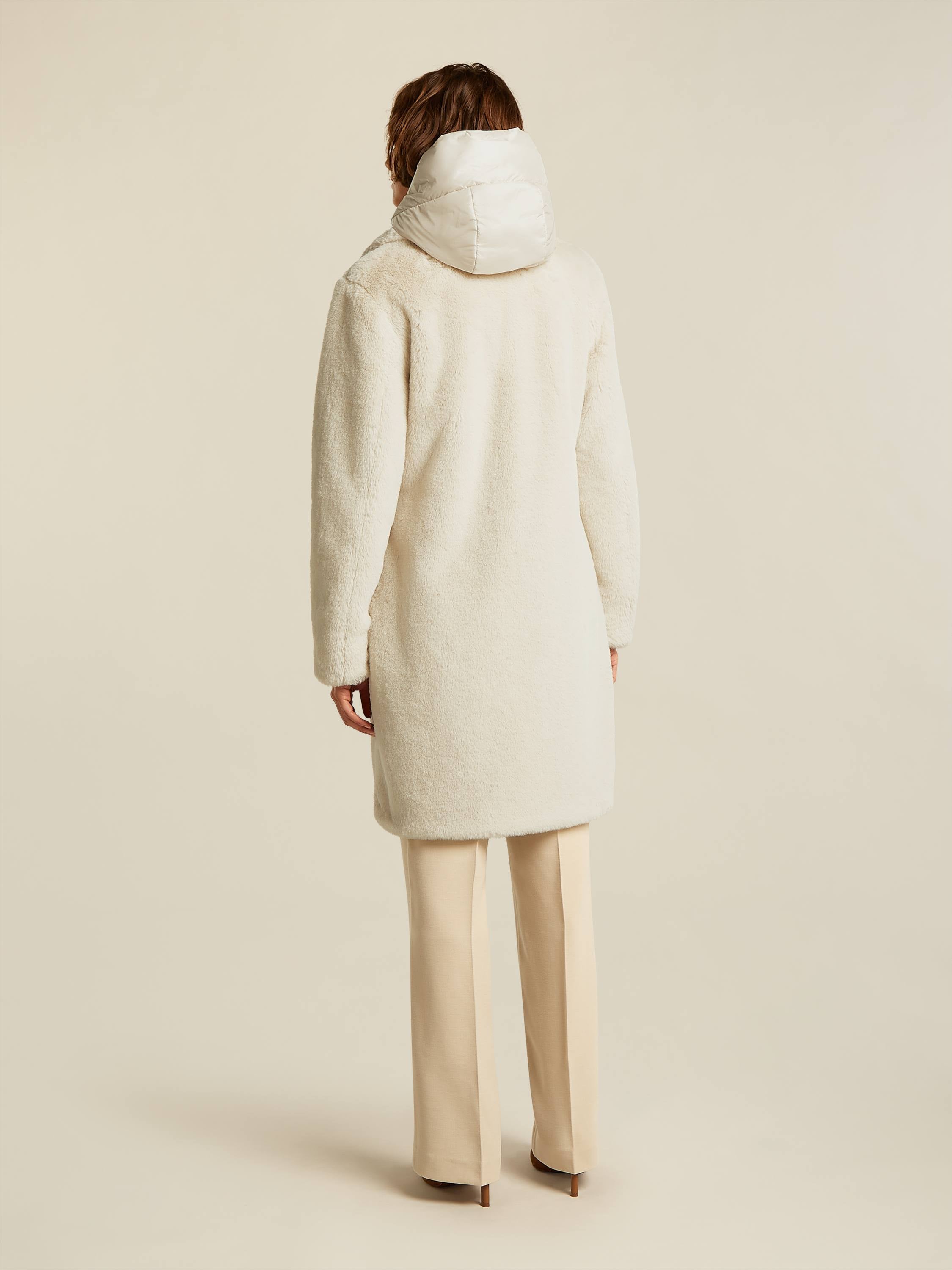Saar Coat
