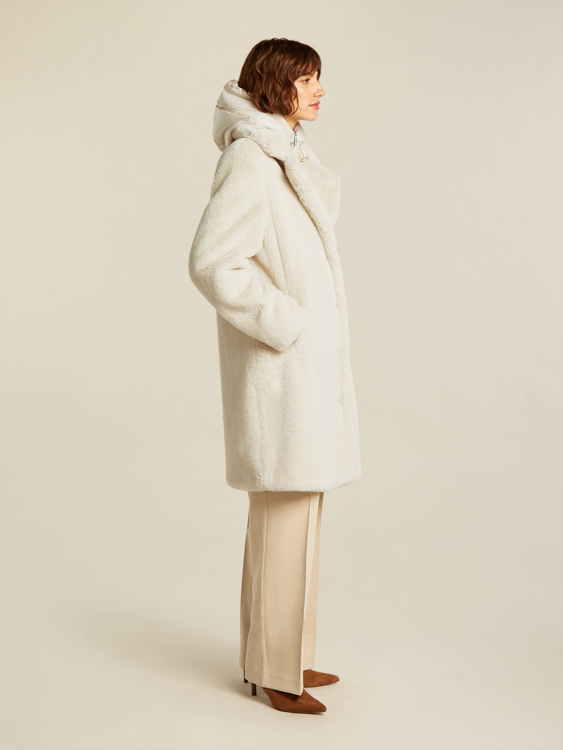 Saar Coat