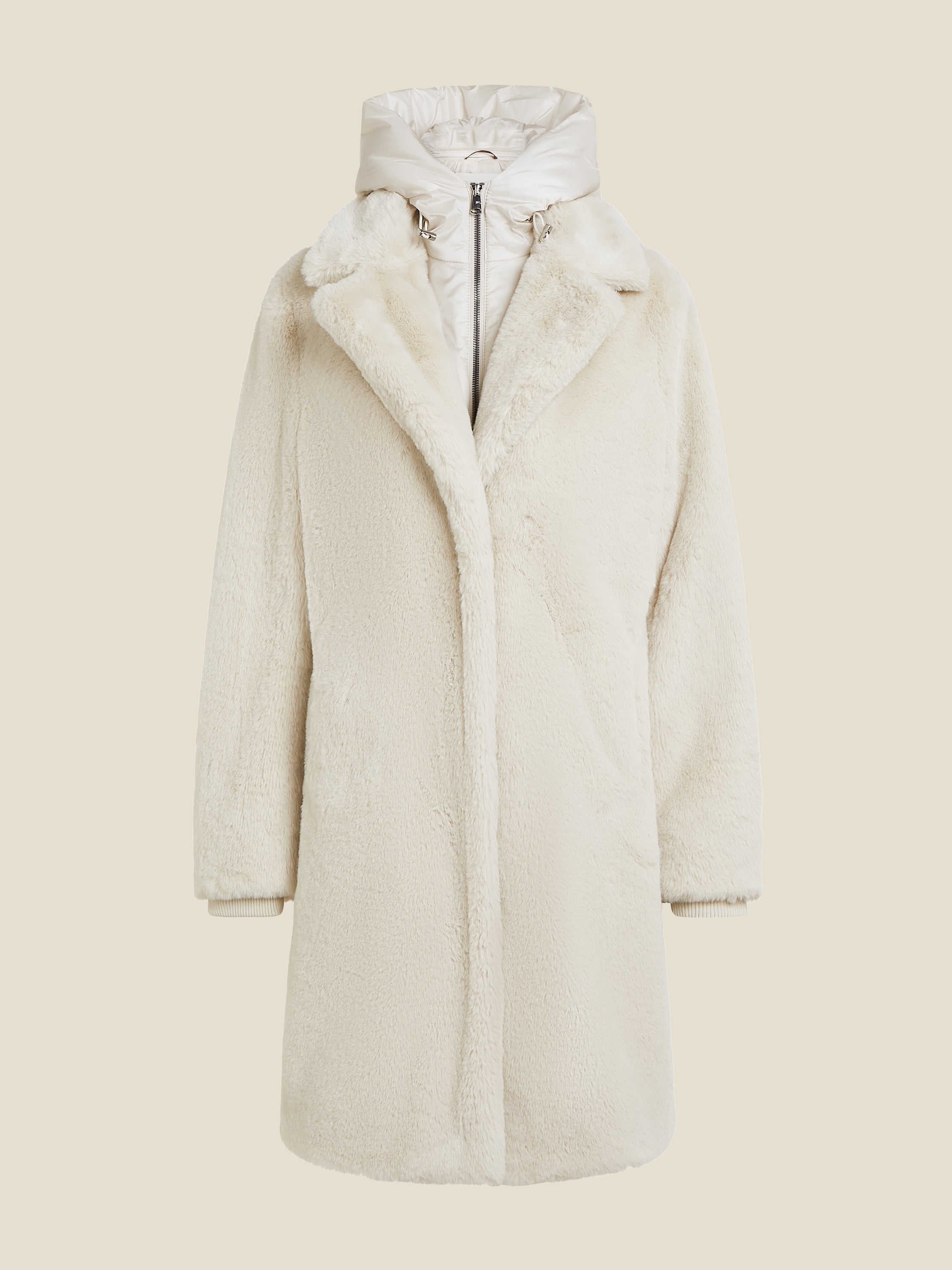Saar Coat