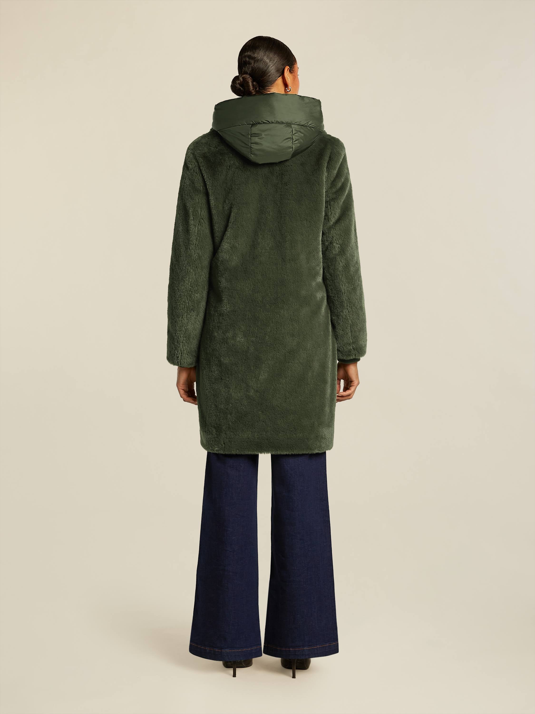Saar Coat