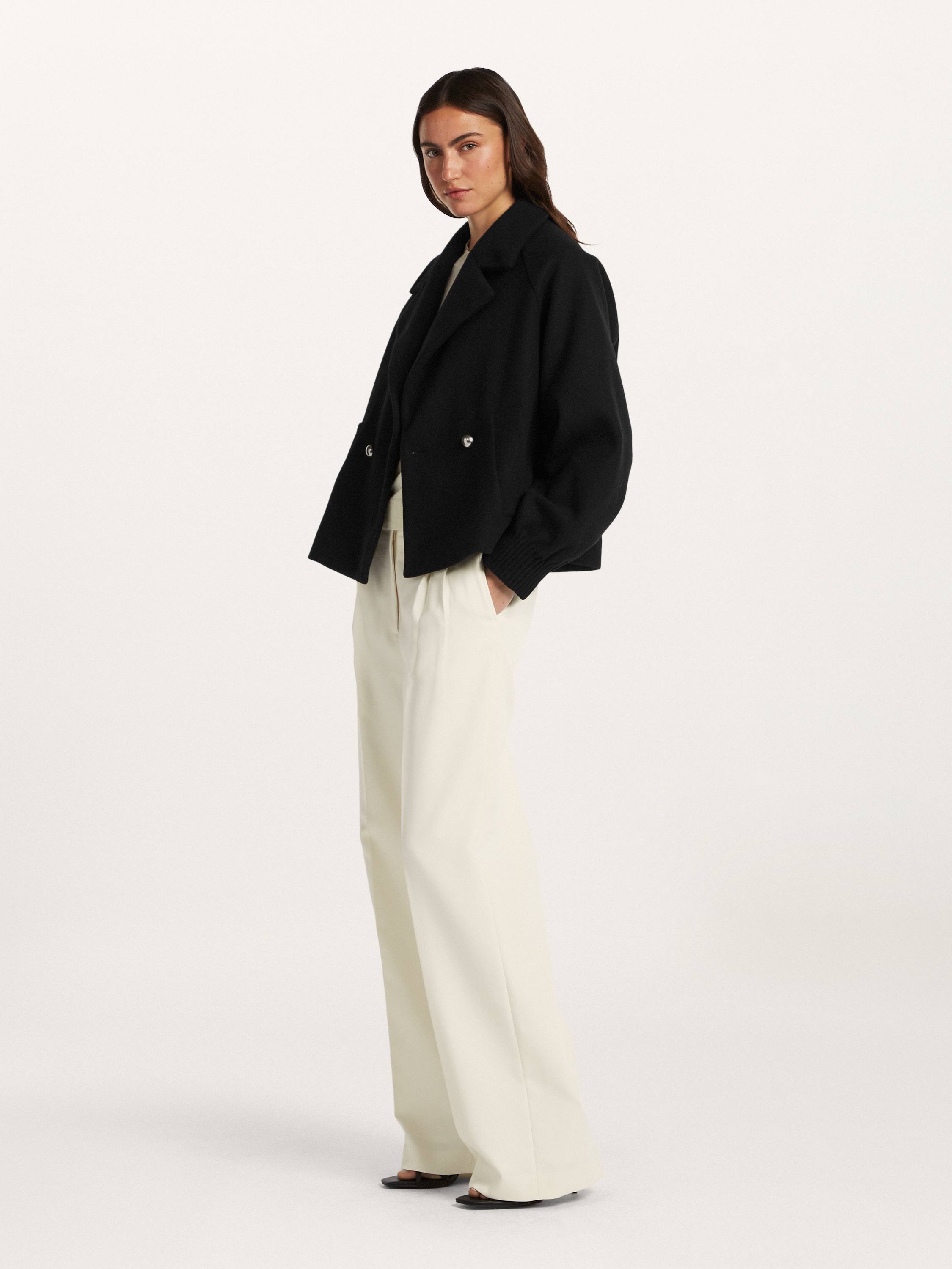 Sabine Jacket