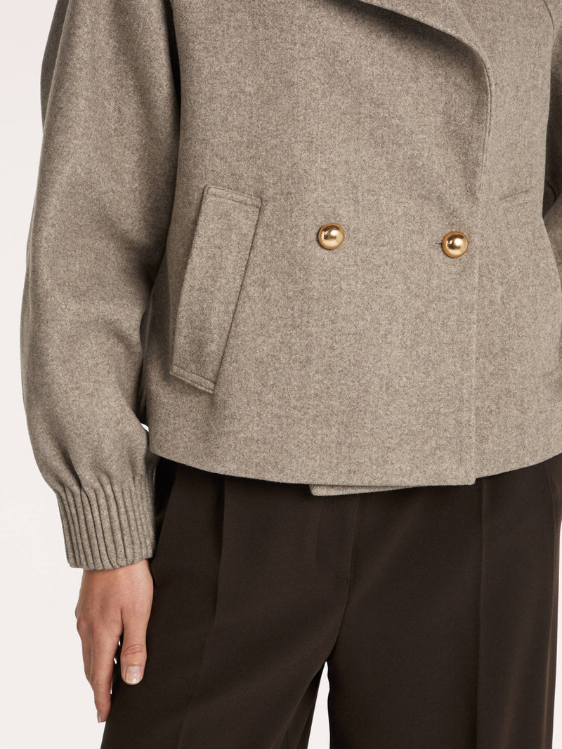 Sabine Jacket