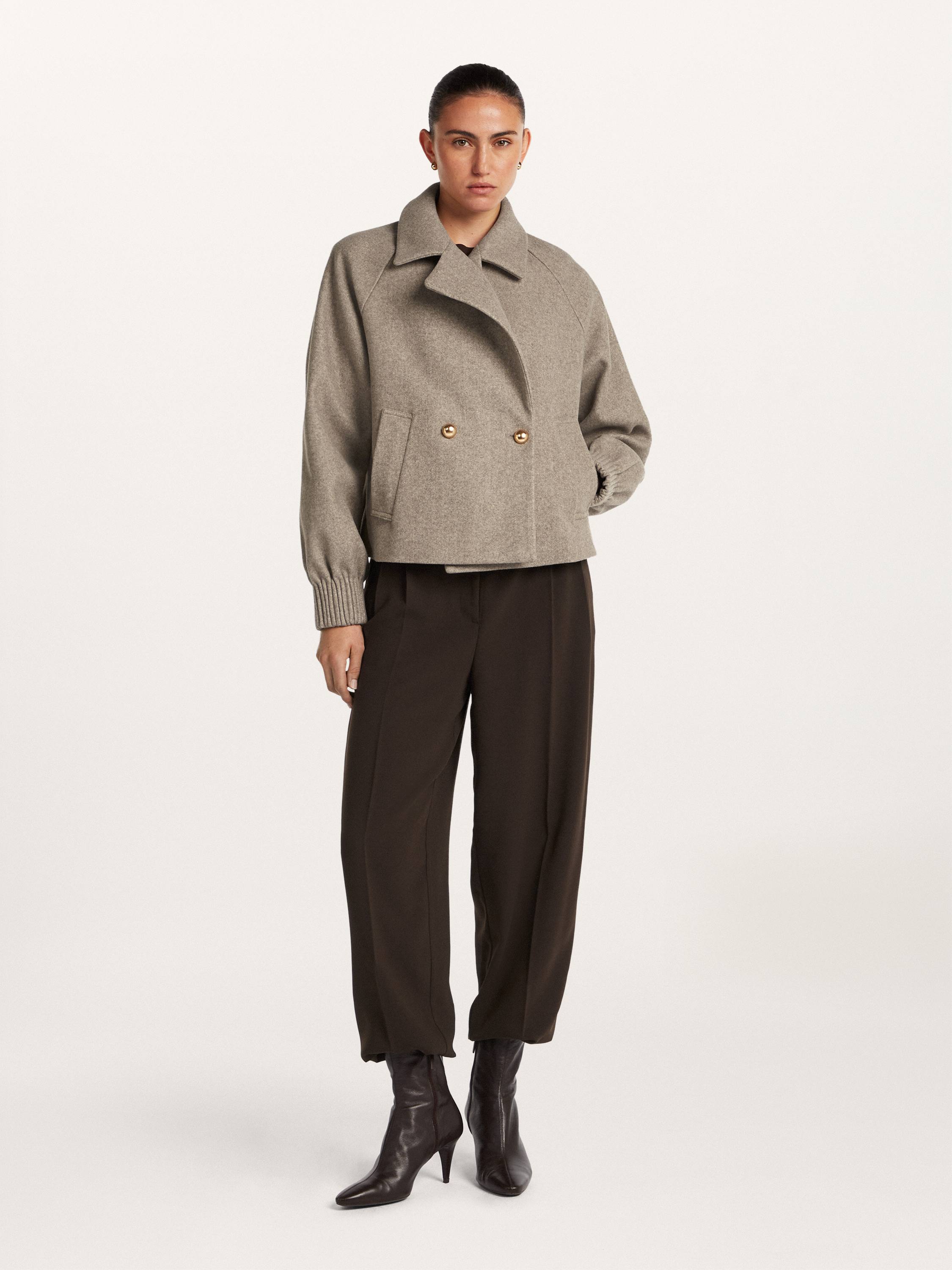 Sabine Jacket