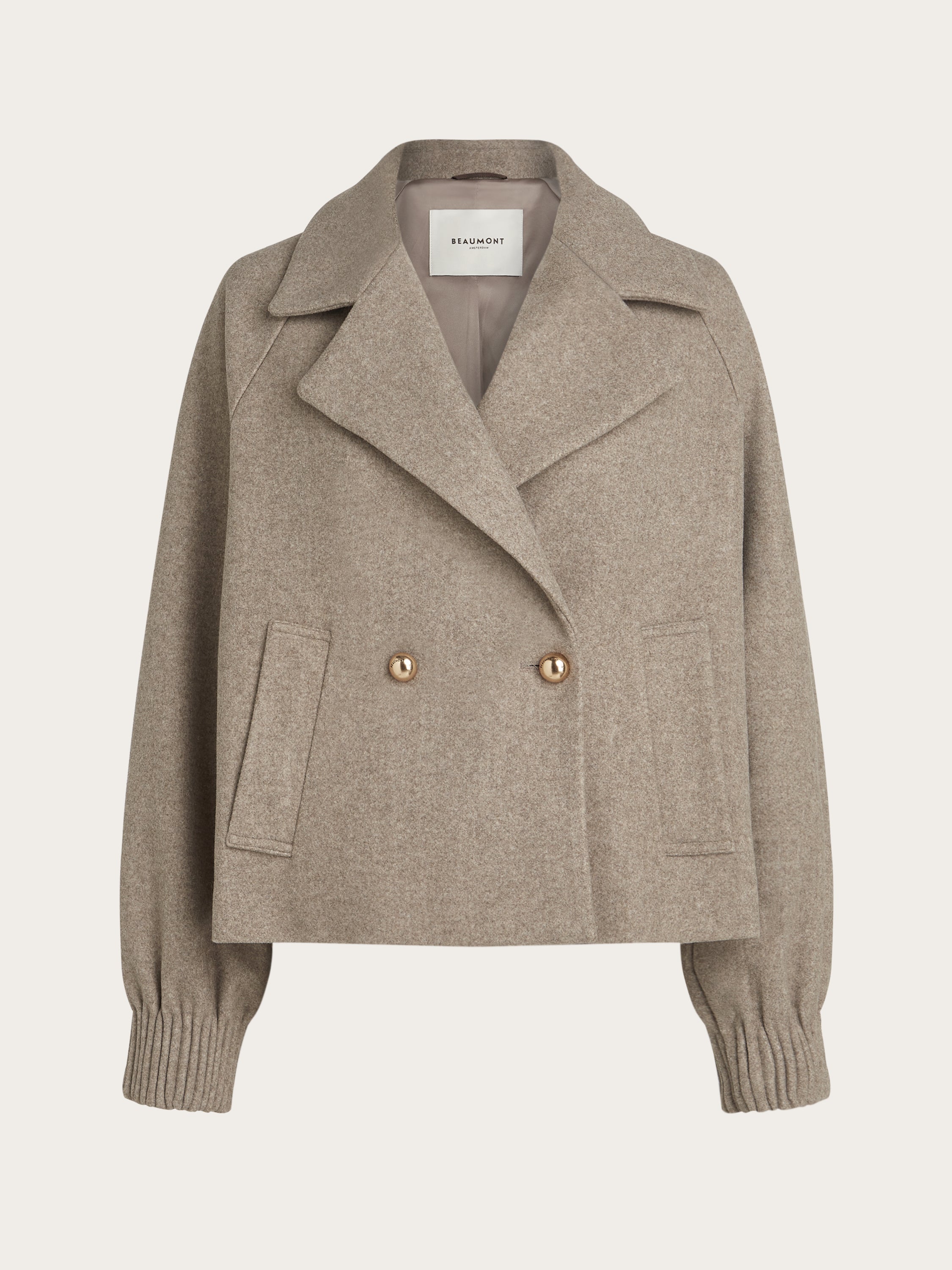 Sabine Jacket