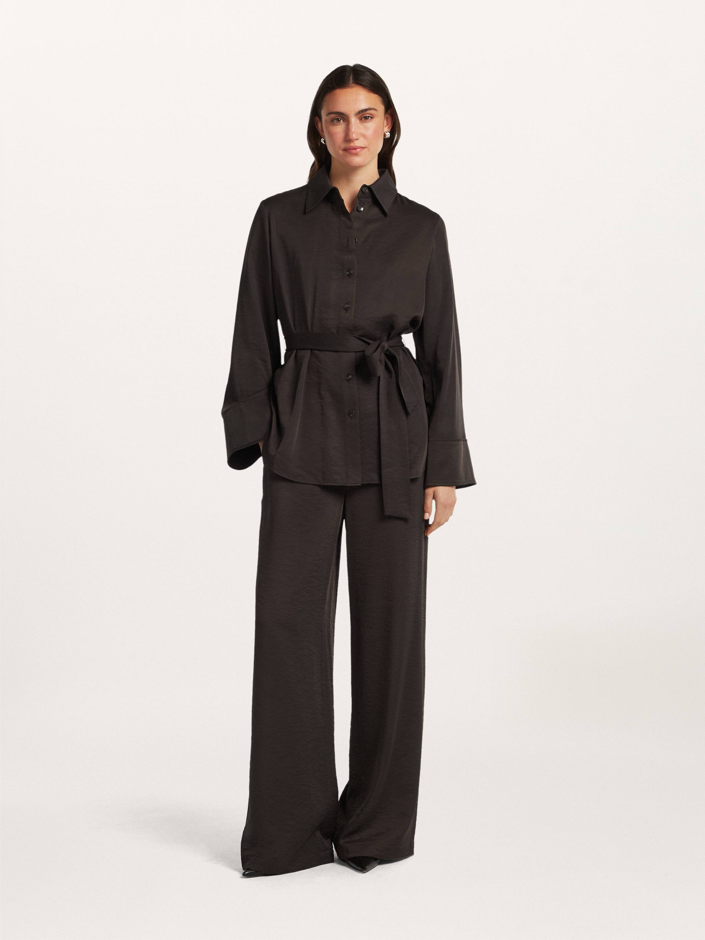 Sannie Blouse