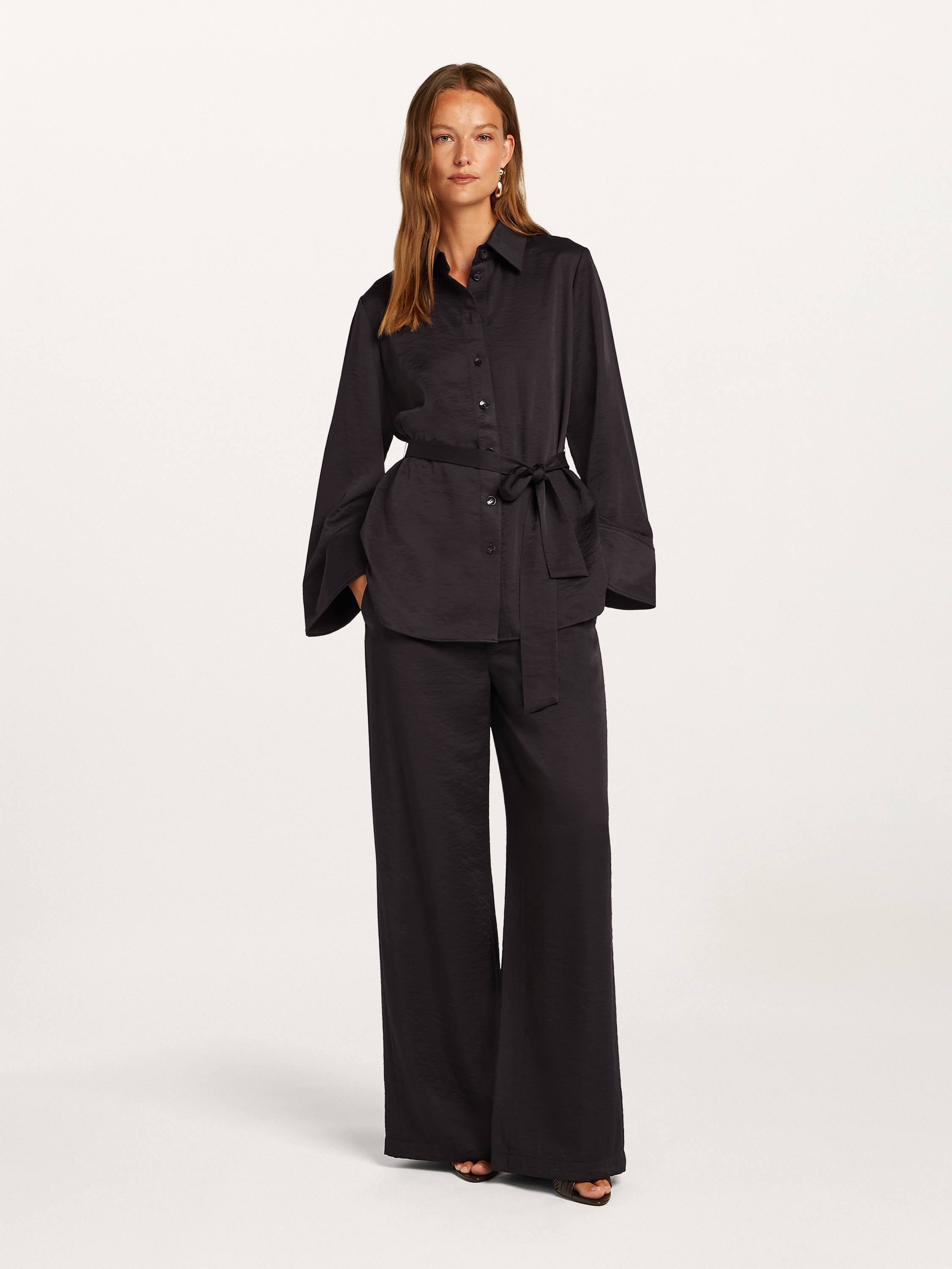 Sannie Blouse