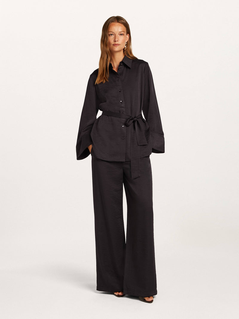 Sannie Blouse