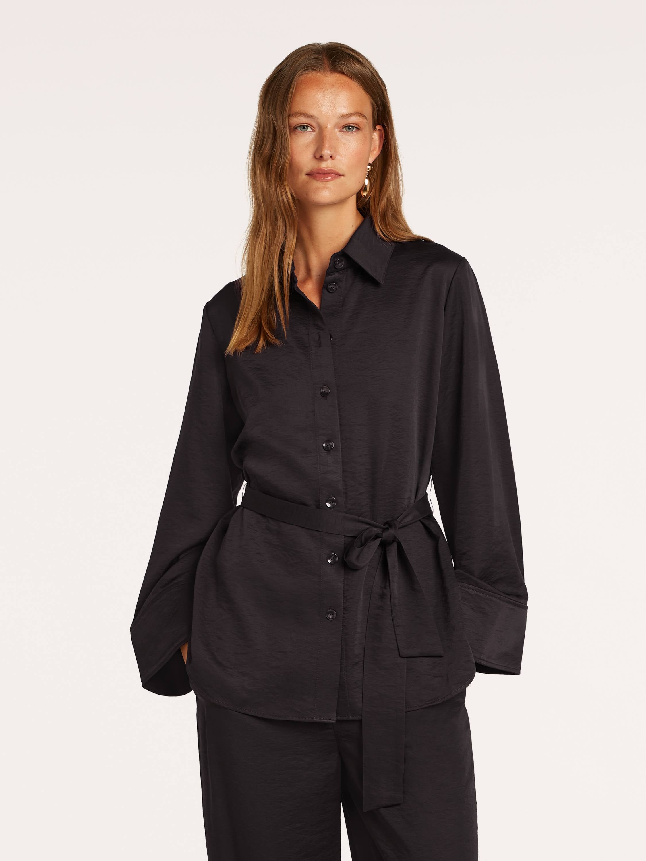 Sannie Blouse