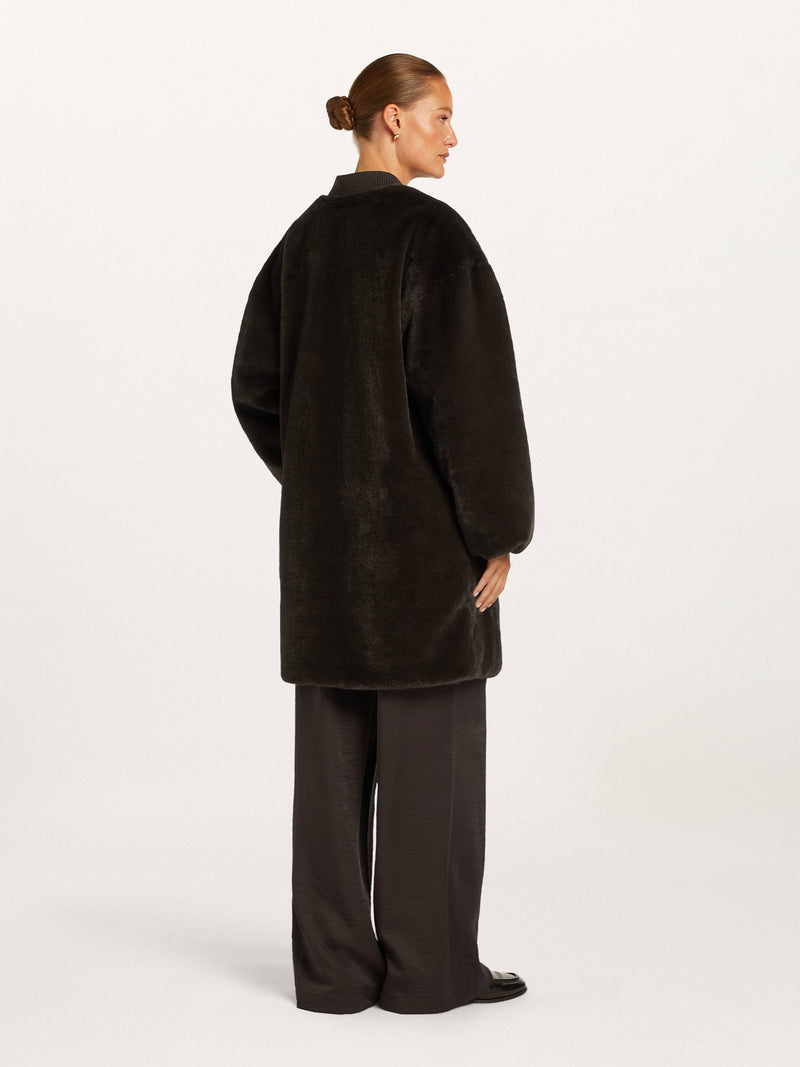 Savanna Coat
