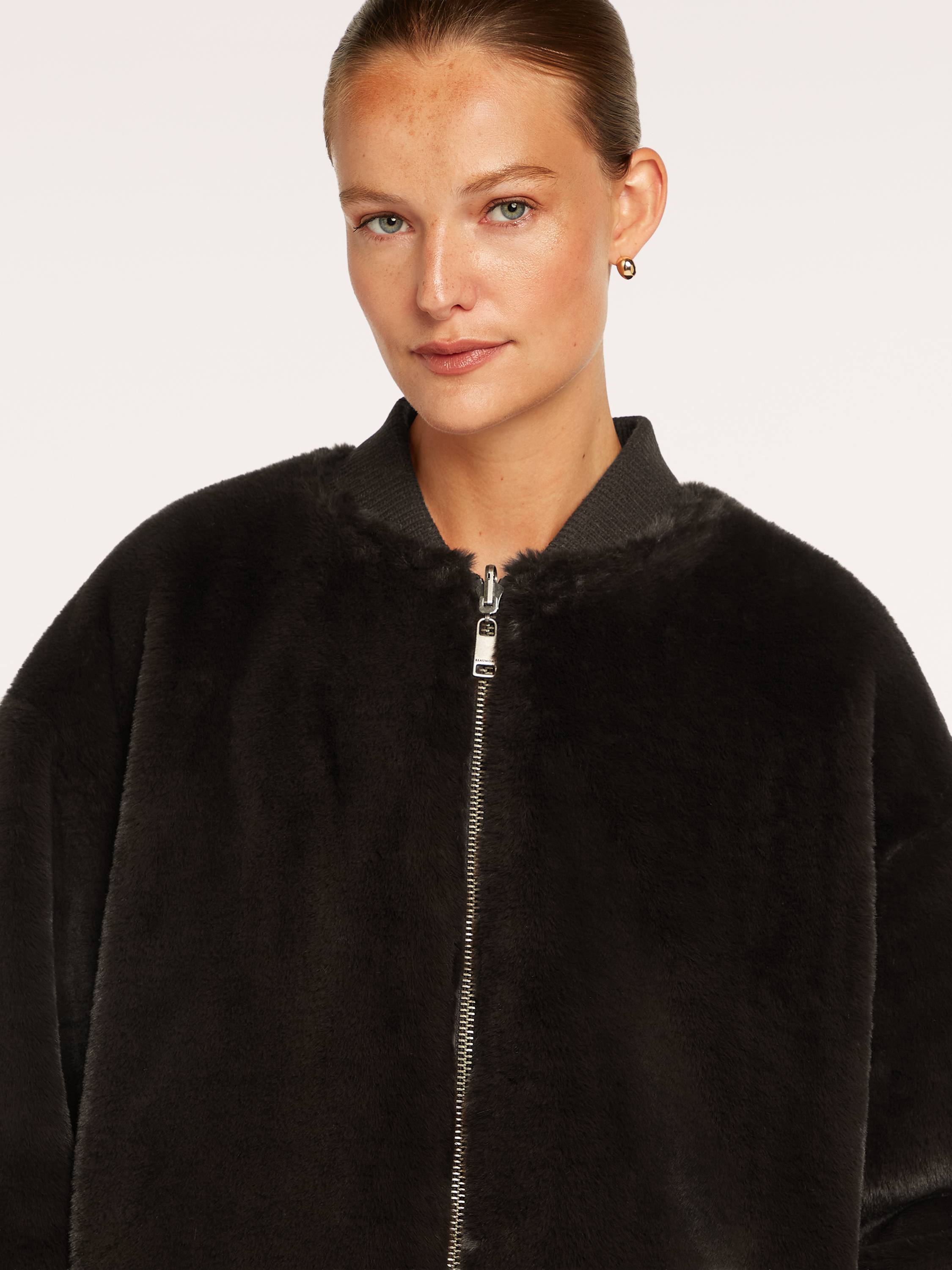 Savanna Coat