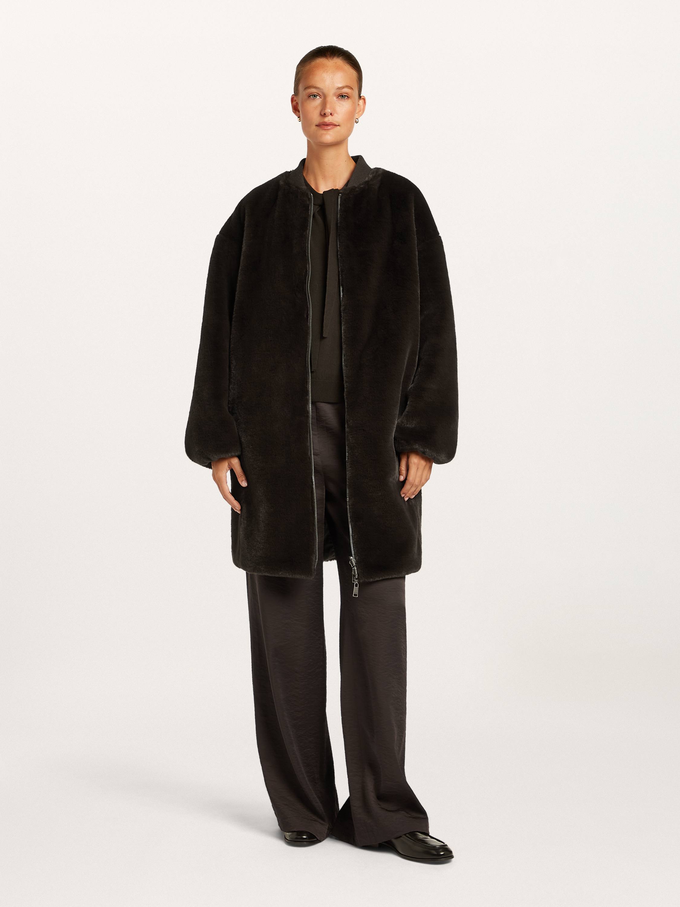 Savanna Coat