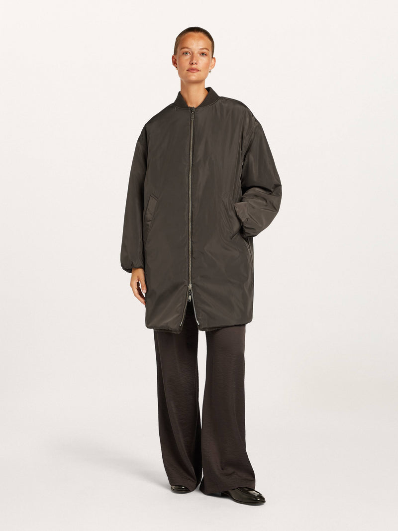 Savanna Coat