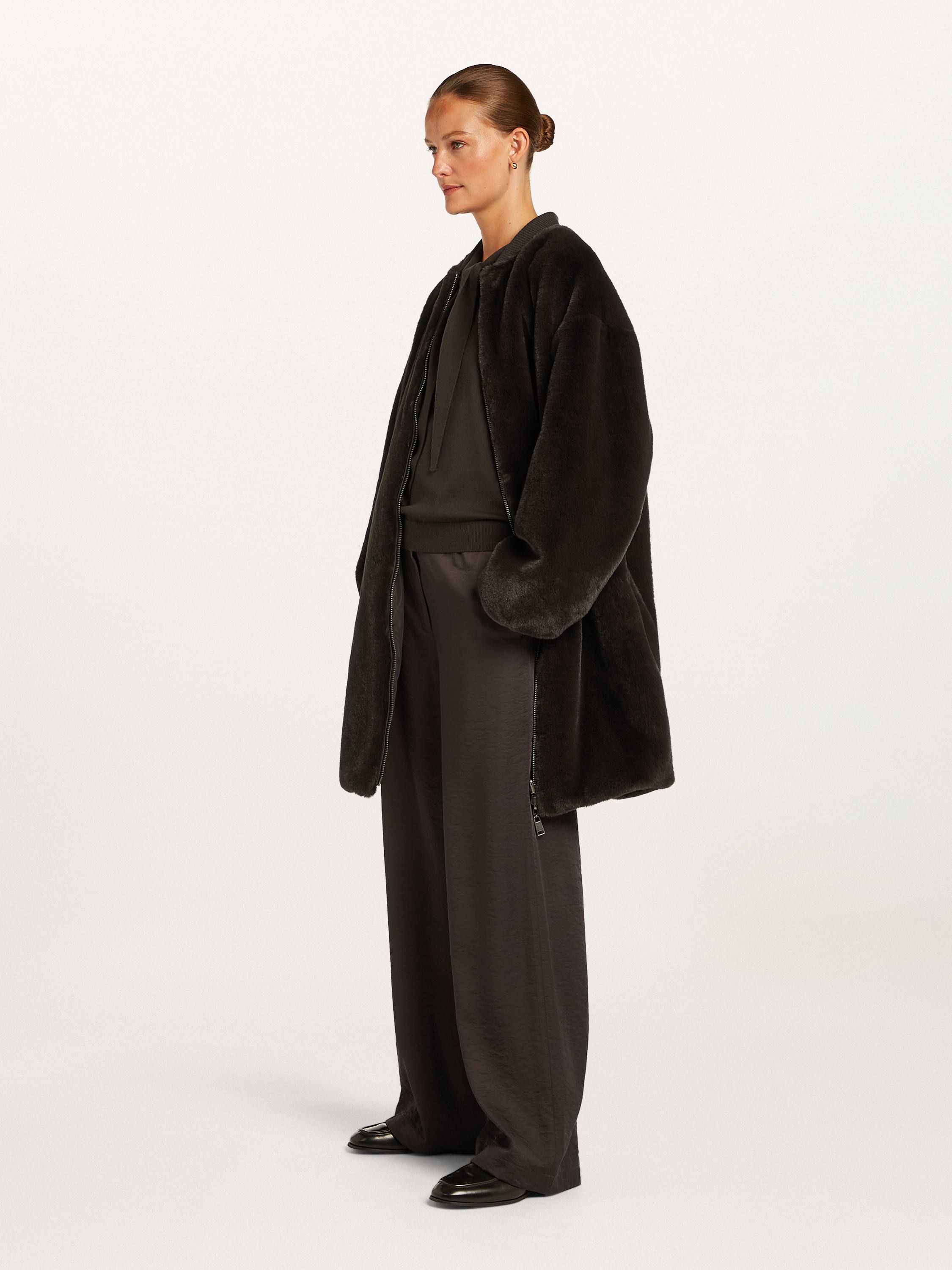 Savanna Coat