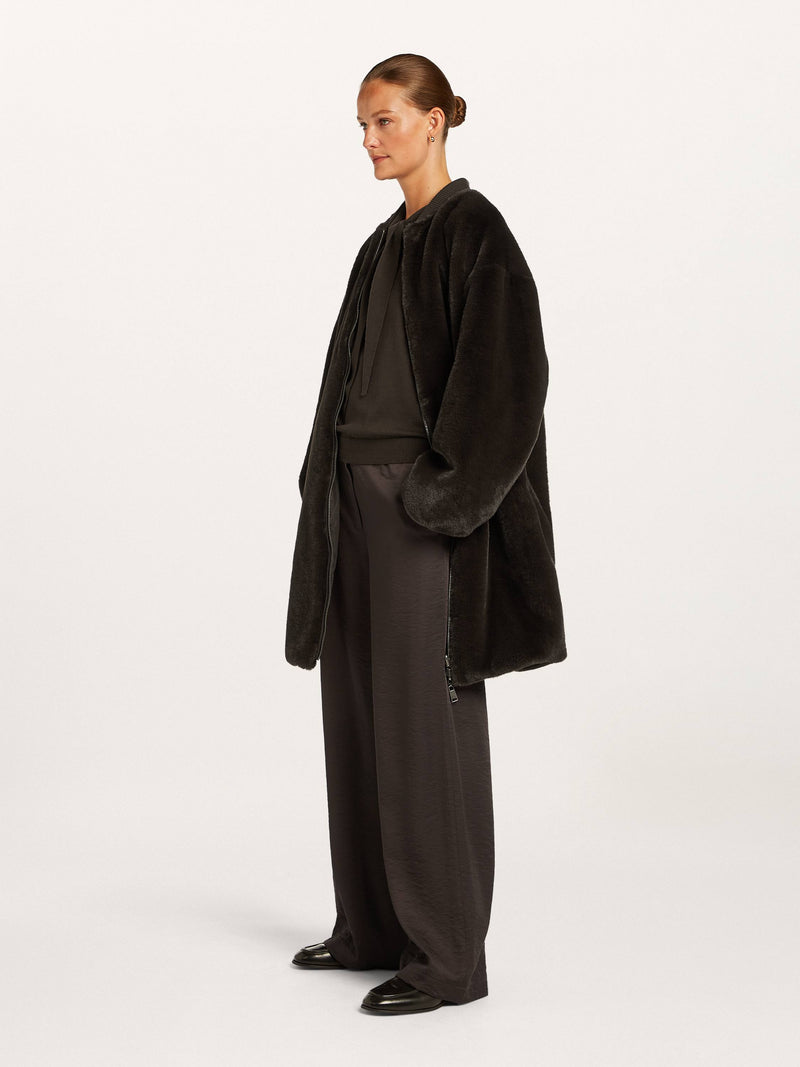 Savanna Coat