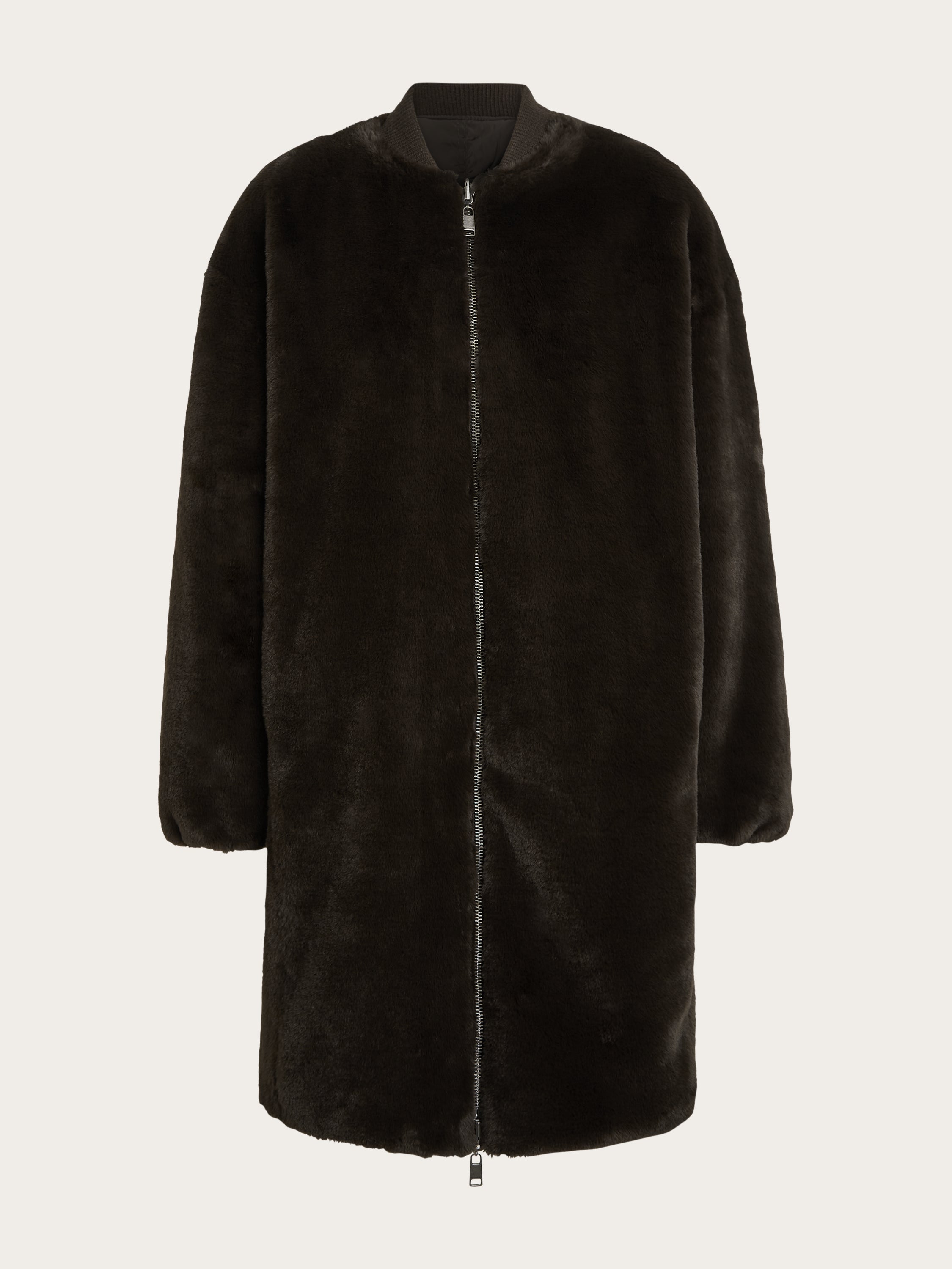 Savanna Coat