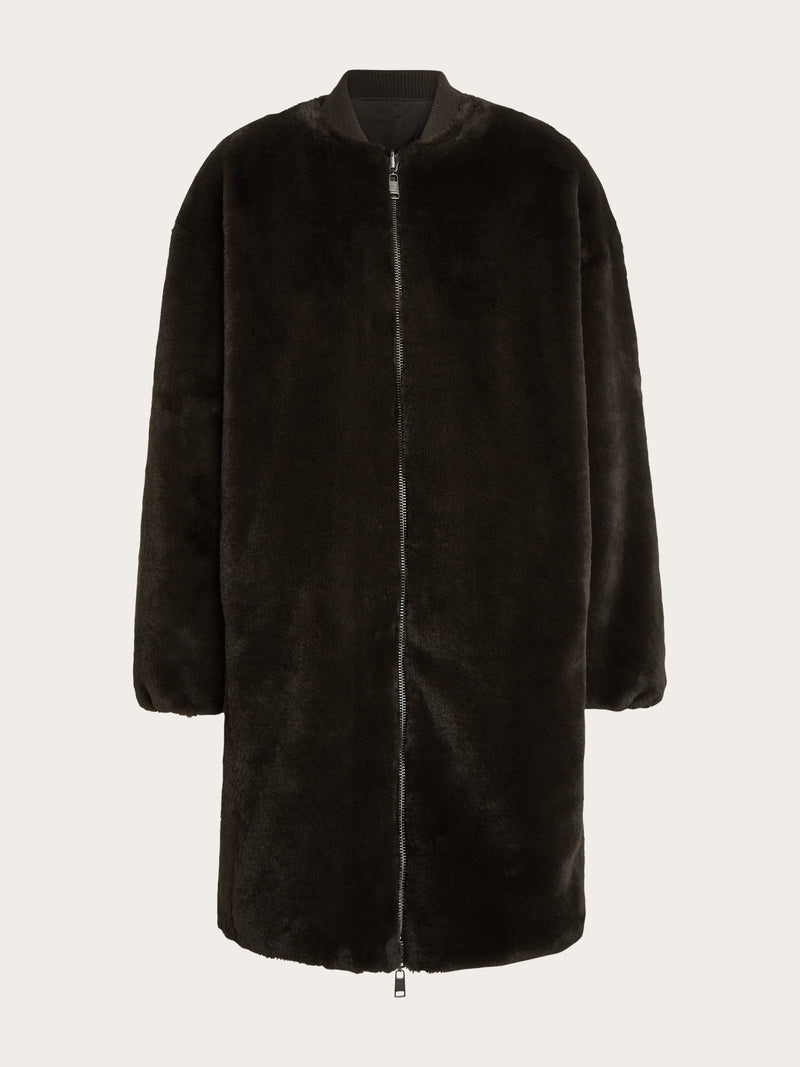 Savanna Coat