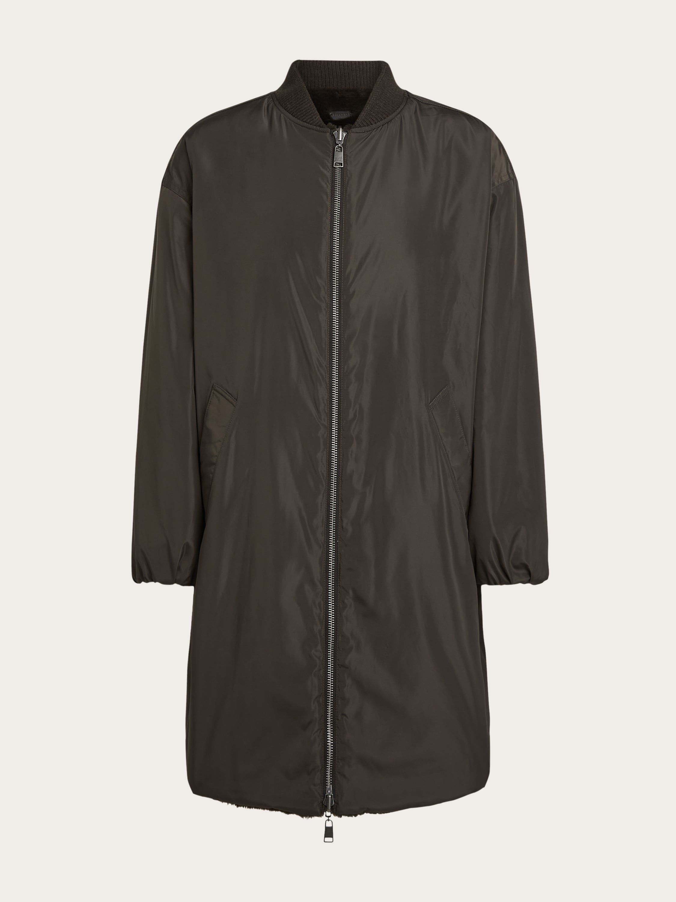 Savanna Coat
