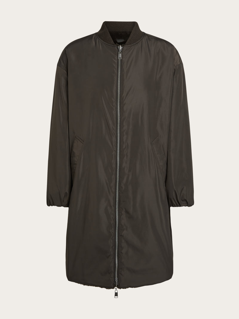 Savanna Coat