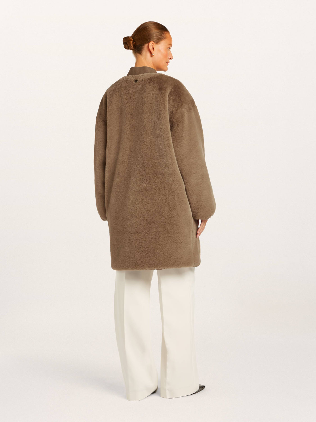 Savanna Coat