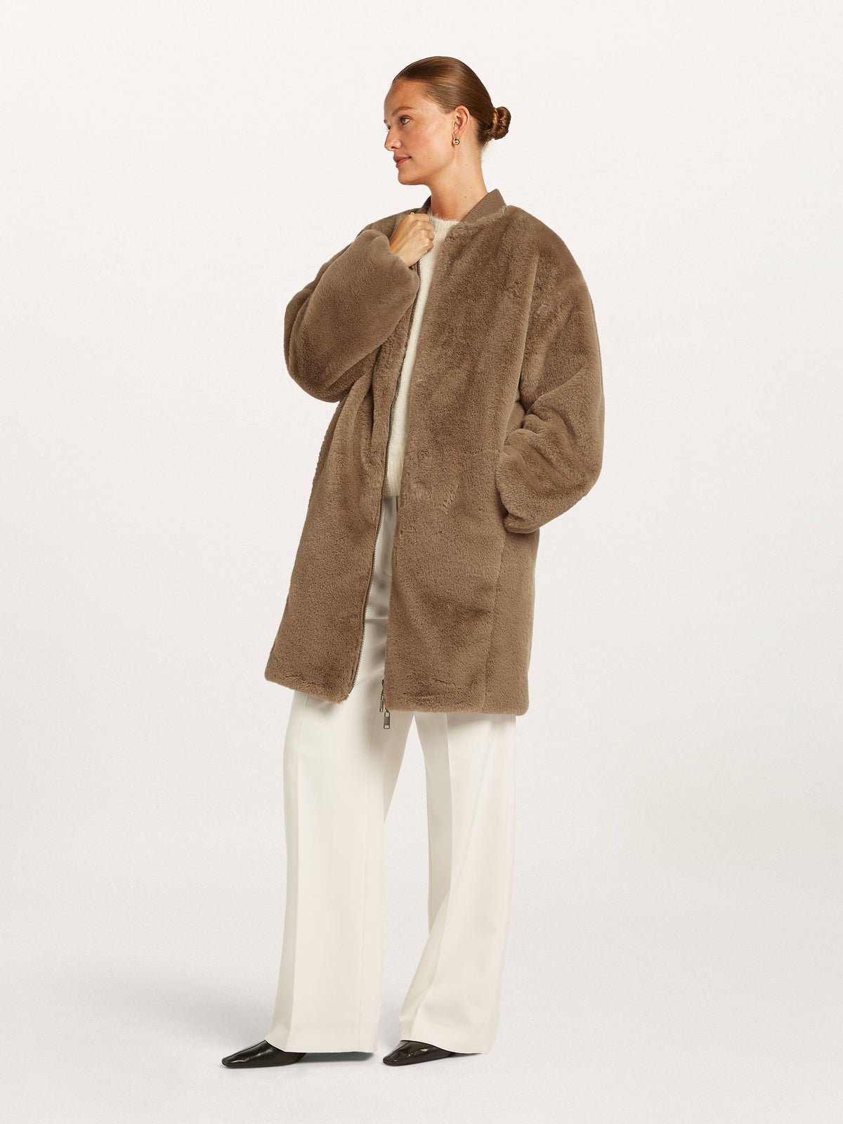 Savanna Coat
