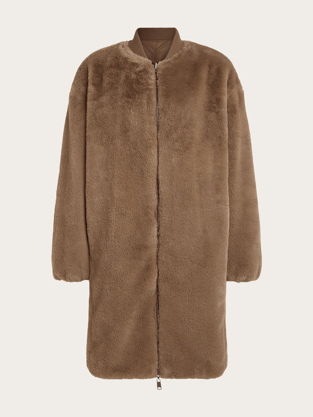Savanna Coat