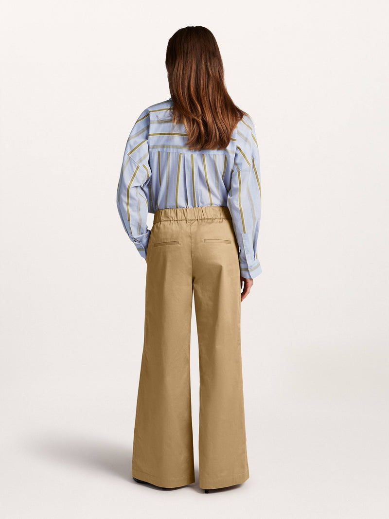 Scarlet Pants