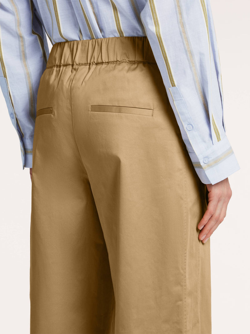 Scarlet Pants