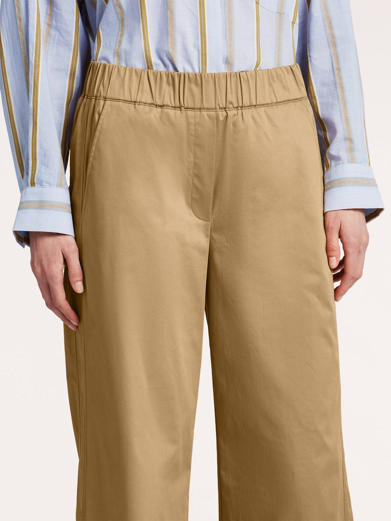 Scarlet Pants