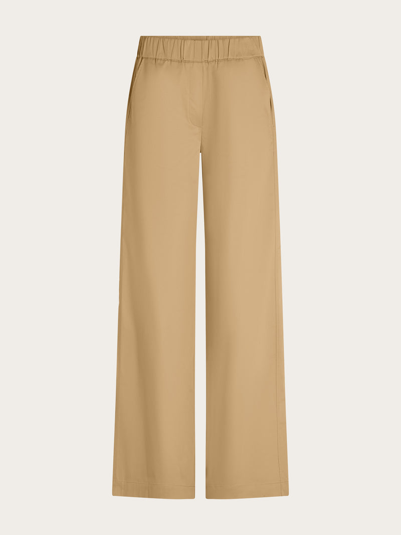 Scarlet Pants