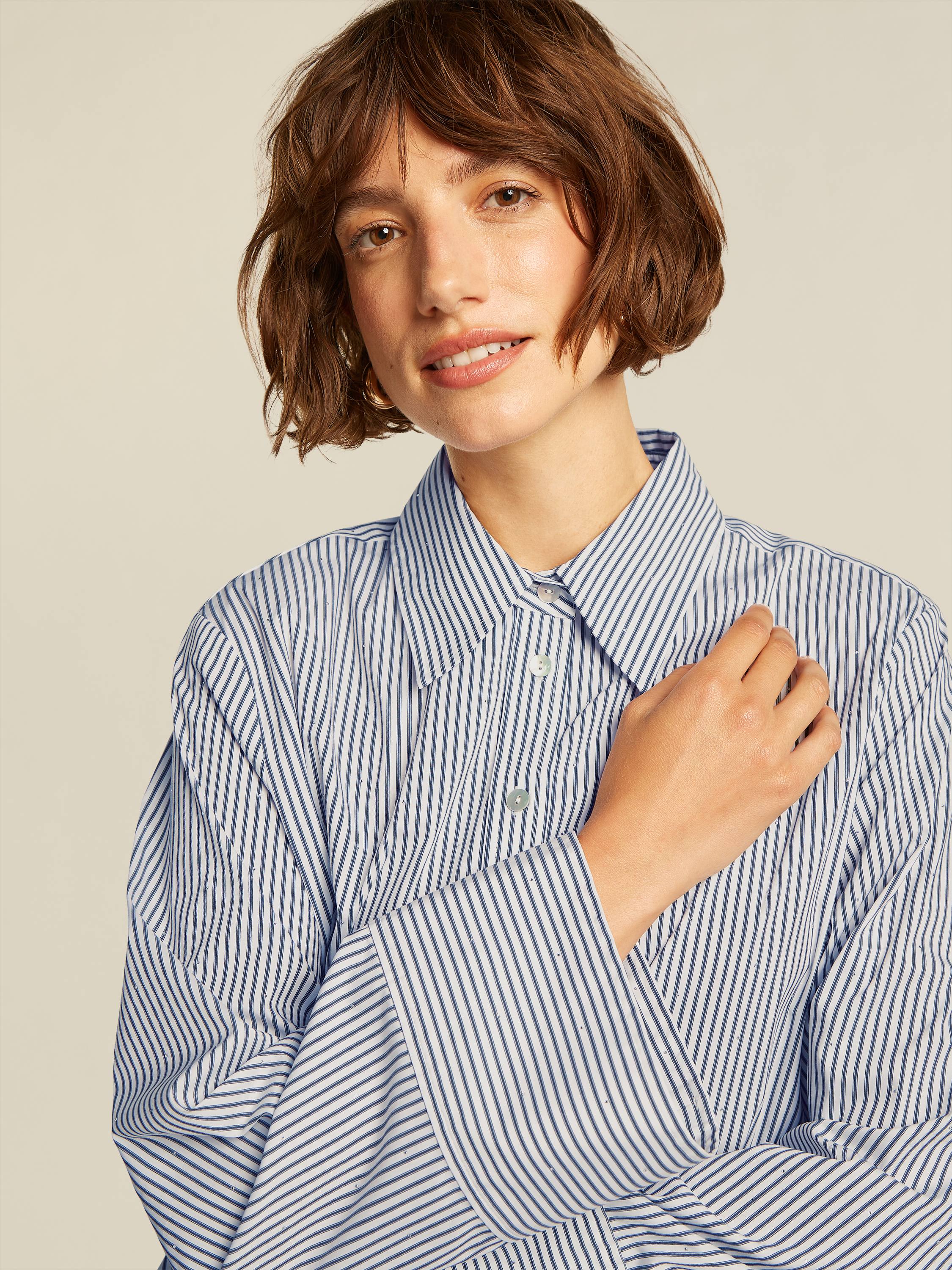Sem Blouse