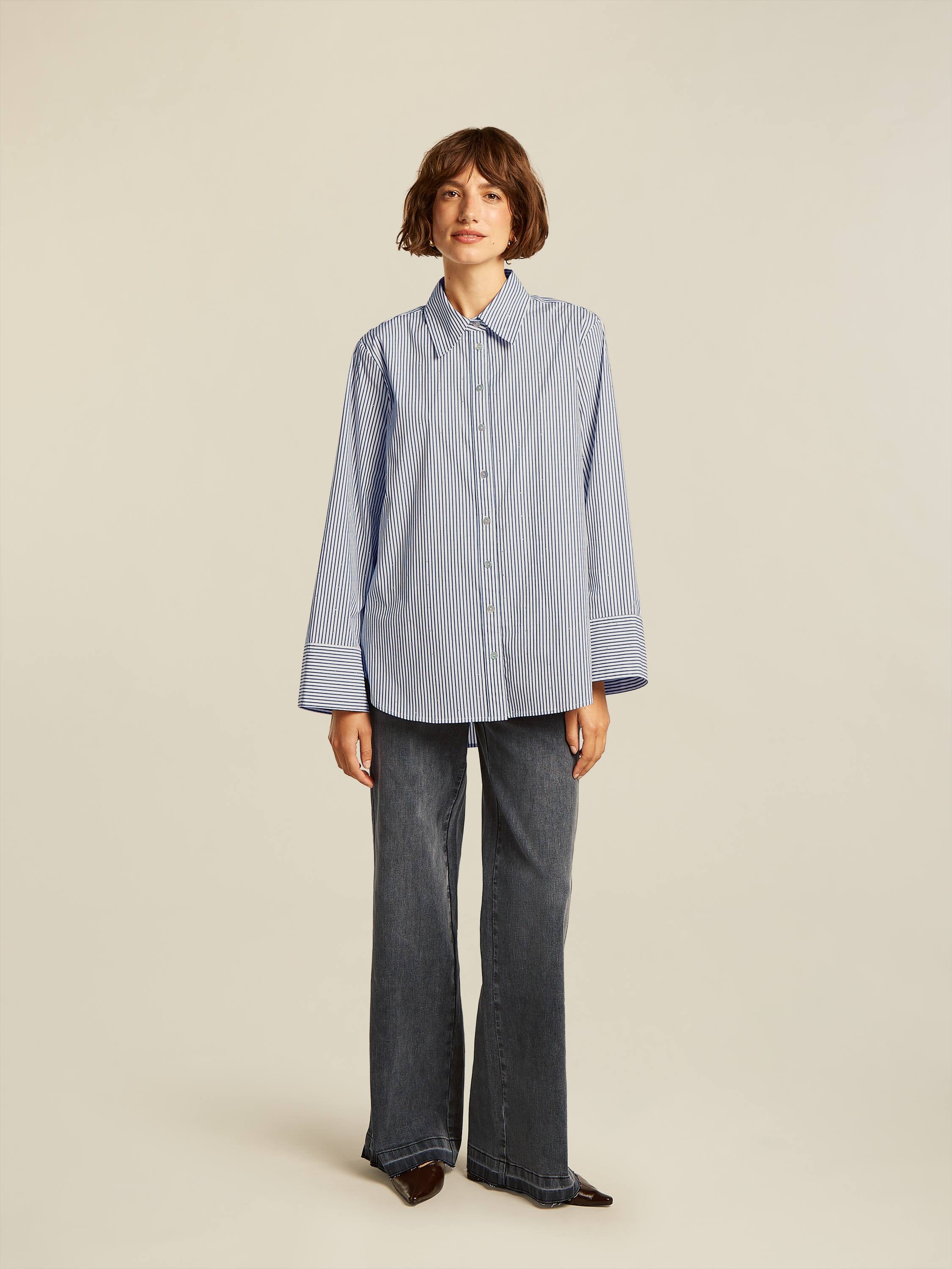 Sem Blouse